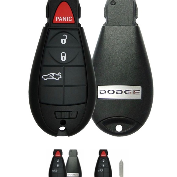 Duplicate keys & Fobs - Picture 5 of 5